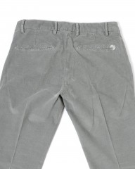 Entre Amisストレッチ 微起毛コットン ドレスチノmb_12l