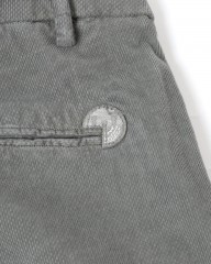 Entre Amisストレッチ 微起毛コットン ドレスチノmb_16l