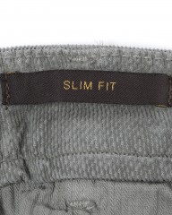 Entre Amisストレッチ 微起毛コットン ドレスチノmb_18l