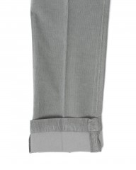 Entre Amisストレッチ 微起毛コットン ドレスチノmb_21l