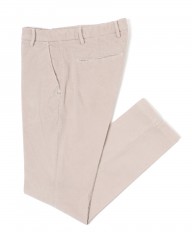 Entre Amisストレッチ 微起毛コットン ドレスチノmb_c0