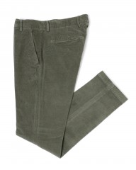 Entre Amisストレッチ 微起毛コットン ドレスチノmb_c3