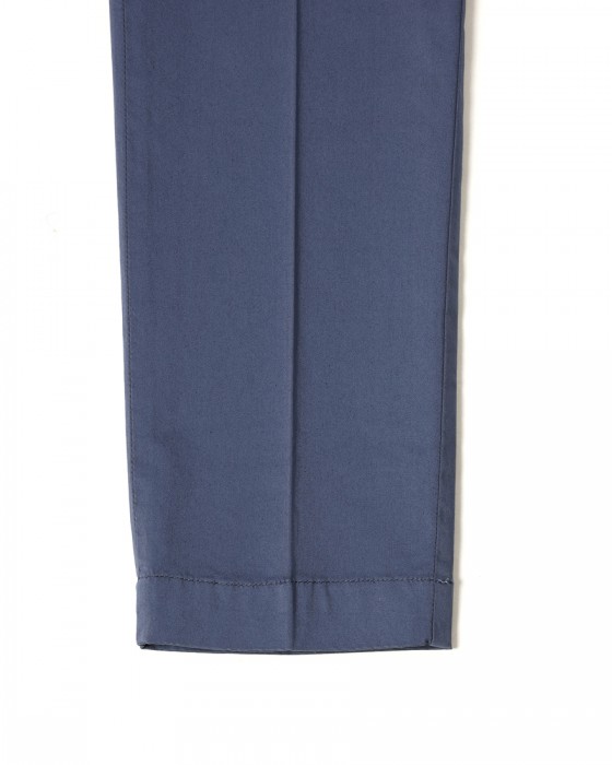 Entre Amisコットン ストレッチ ドレスチノ【SENNA】15l