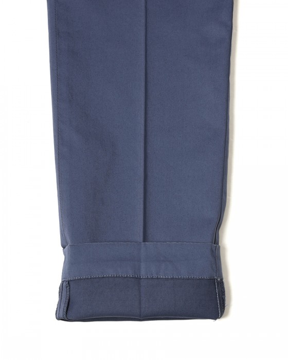 Entre Amisコットン ストレッチ ドレスチノ【SENNA】16l