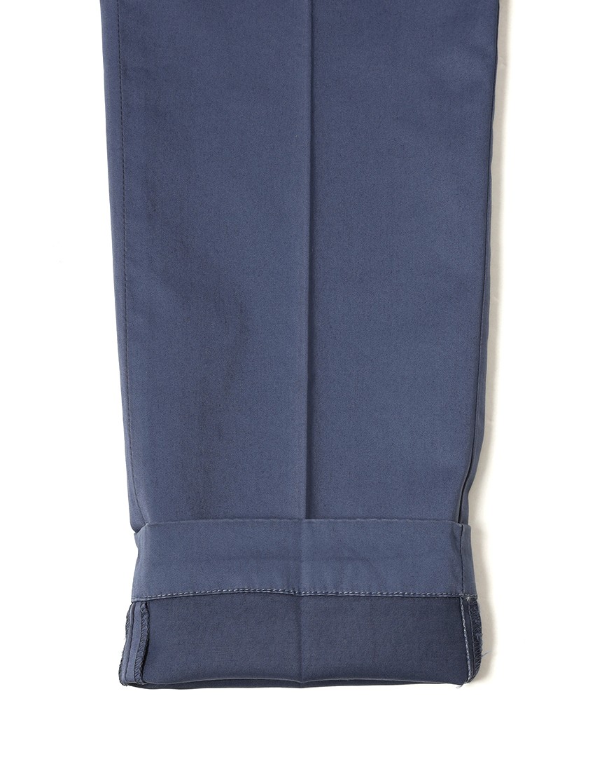 Entre Amisコットン ストレッチ ドレスチノ【SENNA】16l