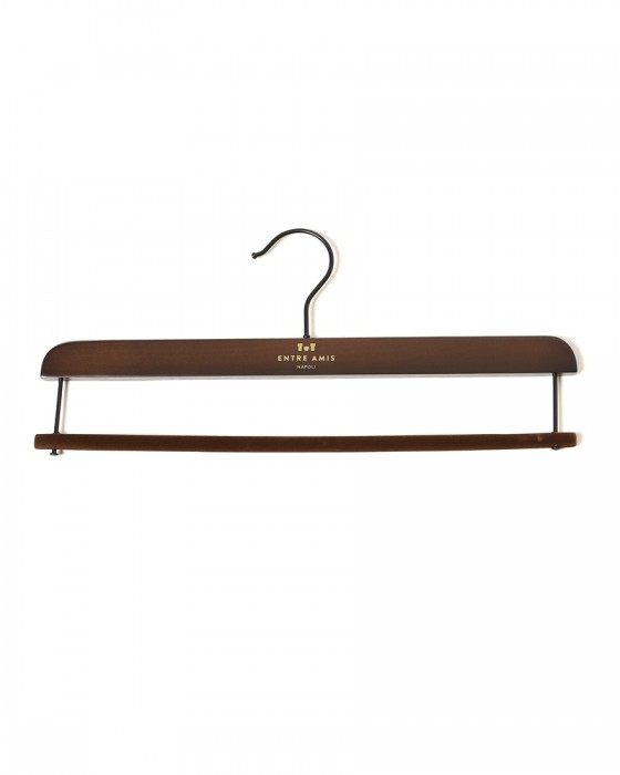 Entre Amisコットン ストレッチ ドレスチノ【SENNA】25l