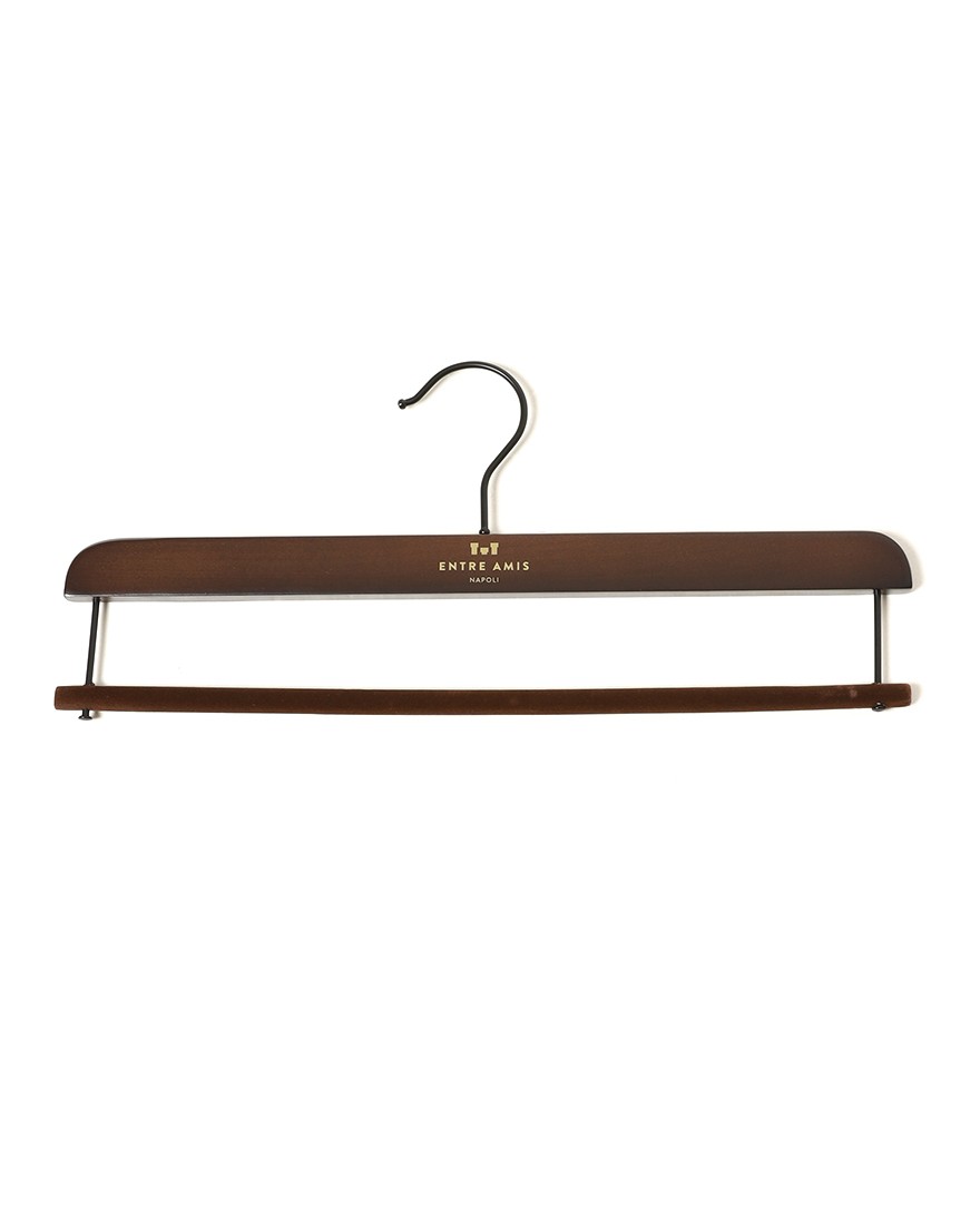 Entre Amisコットン ストレッチ ドレスチノ【SENNA】25l