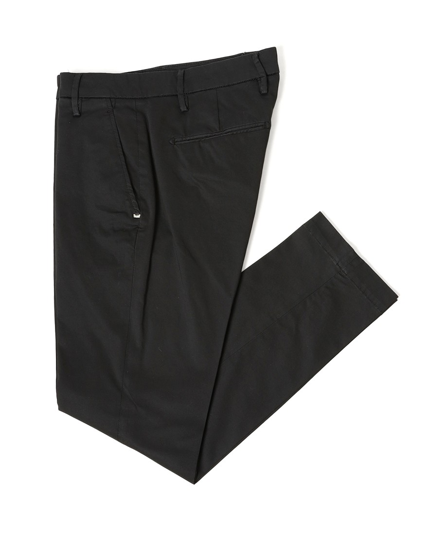 Entre Amisコットン ストレッチ ドレスチノ【SENNA】c3