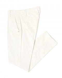 コットン ストレッチ ドレスチノ【SENNA】