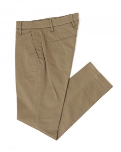 コットン ストレッチ ドレスチノ【SENNA】