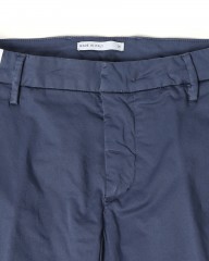 Entre Amisコットン ストレッチ ドレスチノ【SENNA】mb_07l