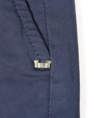 Entre Amisコットン ストレッチ ドレスチノ【SENNA】mb_11l