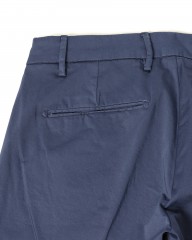 Entre Amisコットン ストレッチ ドレスチノ【SENNA】mb_13l