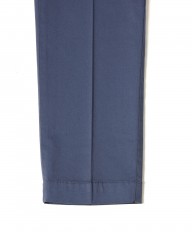 Entre Amisコットン ストレッチ ドレスチノ【SENNA】mb_15l