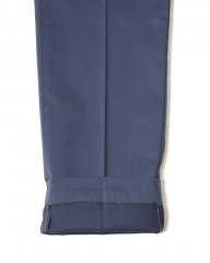 Entre Amisコットン ストレッチ ドレスチノ【SENNA】mb_16l