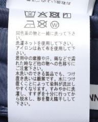 Entre Amisコットン ストレッチ ドレスチノ【SENNA】mb_23l