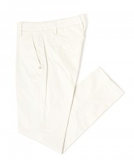 Entre Amisコットン ストレッチ ドレスチノ【SENNA】mb_c0