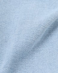 Entre Amisスリム テーパード ライトウォッシュ デニムmb_22l