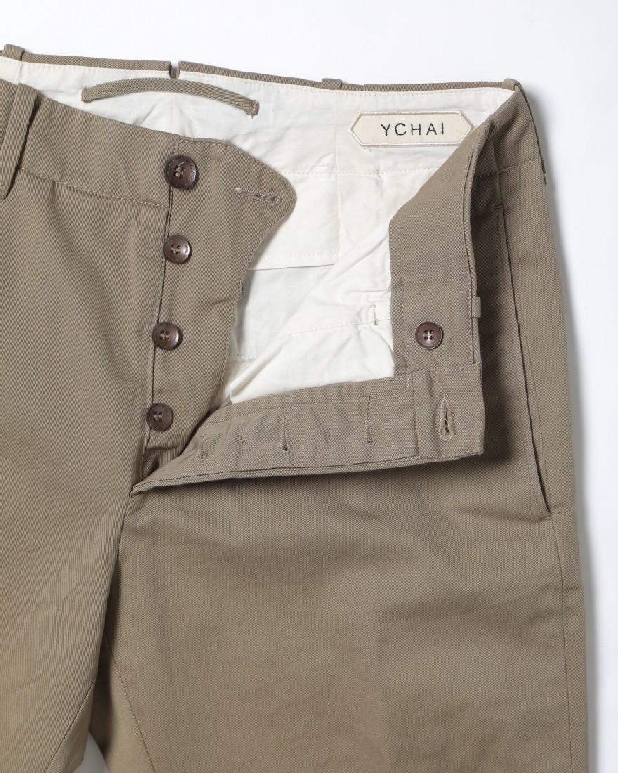 新品⭐️YCHAI 32インチ チノパン | www.autoglaz.nl