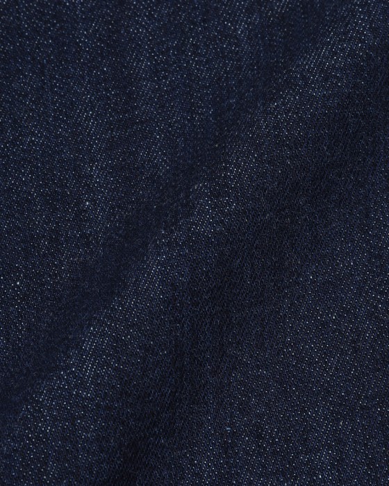 YCHAIスリムテーパード ワンウォッシュインディゴデニム【EDMUND】 20l