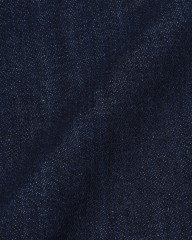 YCHAIスリムテーパード ワンウォッシュインディゴデニム【EDMUND】 mb_20l