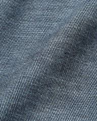 YCHAIスリムテーパード ワンウォッシュインディゴデニム【EDMUND】 mb_21l