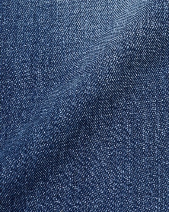 YCHAIスリムテーパード ブルーウォッシュデニム【EDMUND】 20l