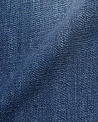 YCHAIスリムテーパード ブルーウォッシュデニム【EDMUND】 mb_20l