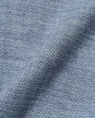 YCHAIスリムテーパード ブルーウォッシュデニム【EDMUND】 mb_21l