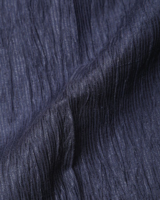 Finjack楊柳ワンプリーツ ドローコードパンツ21l