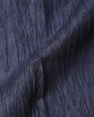 Finjack楊柳ワンプリーツ ドローコードパンツmb_21l