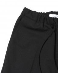 ストレッチ ウール混 テーパードパンツ【CHAD2】｜Borelio