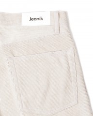 Jeanikコーデュロイパンツmb_11l