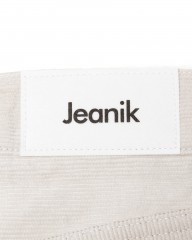 Jeanikコーデュロイパンツmb_12l