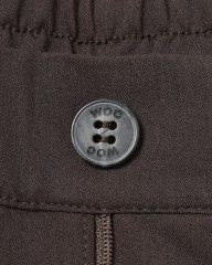 WOCワンプリーツ テーパード パンツ【SALVADOR PANTS】mb_11l