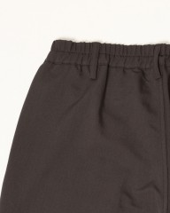 WOCワンプリーツ テーパード パンツ【SALVADOR PANTS】mb_14l