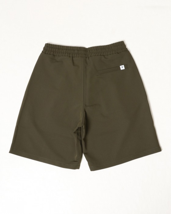 WOCワンプリーツ ショーツ【CASABLANCA SHORT】05l