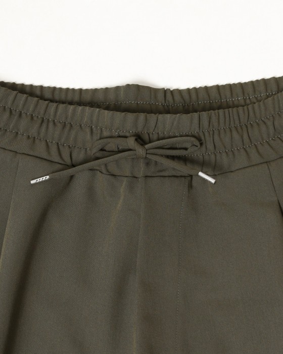 WOCワンプリーツ ショーツ【CASABLANCA SHORT】06l