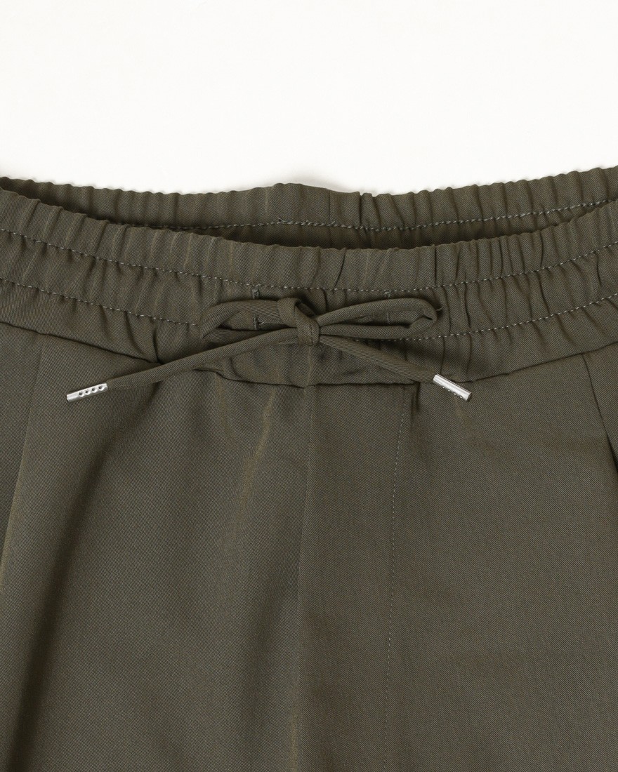 WOCワンプリーツ ショーツ【CASABLANCA SHORT】06l