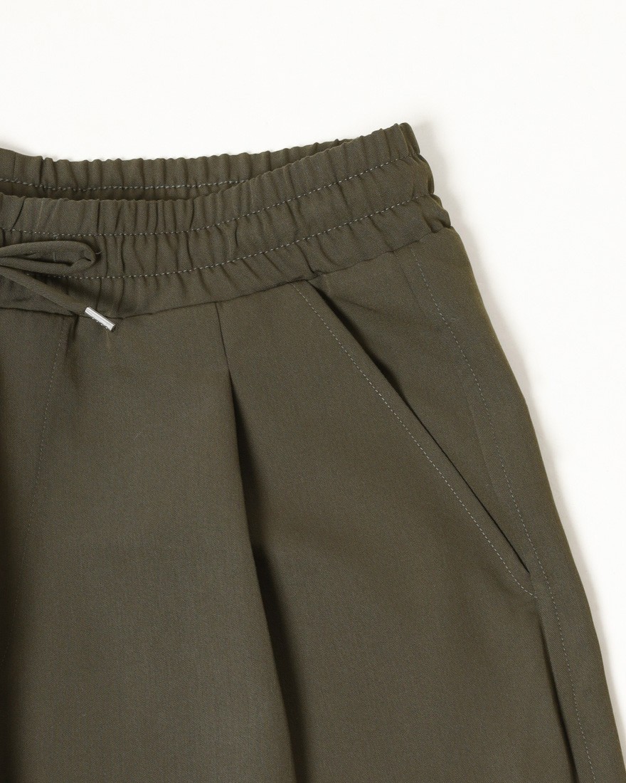 WOCワンプリーツ ショーツ【CASABLANCA SHORT】08l