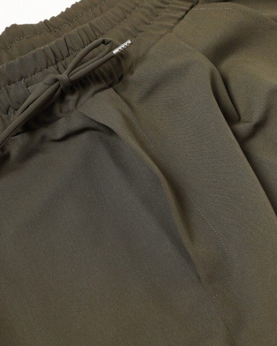 WOCワンプリーツ ショーツ【CASABLANCA SHORT】09l