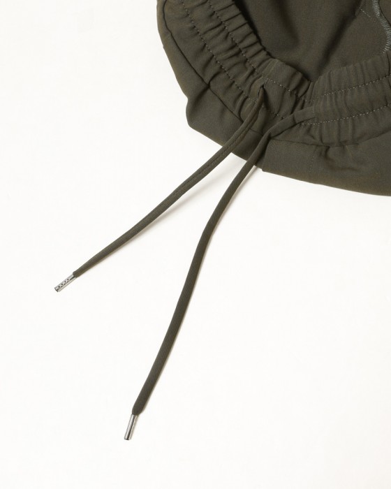 WOCワンプリーツ ショーツ【CASABLANCA SHORT】10l