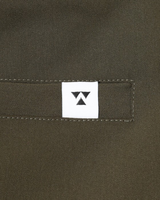 WOCワンプリーツ ショーツ【CASABLANCA SHORT】13l