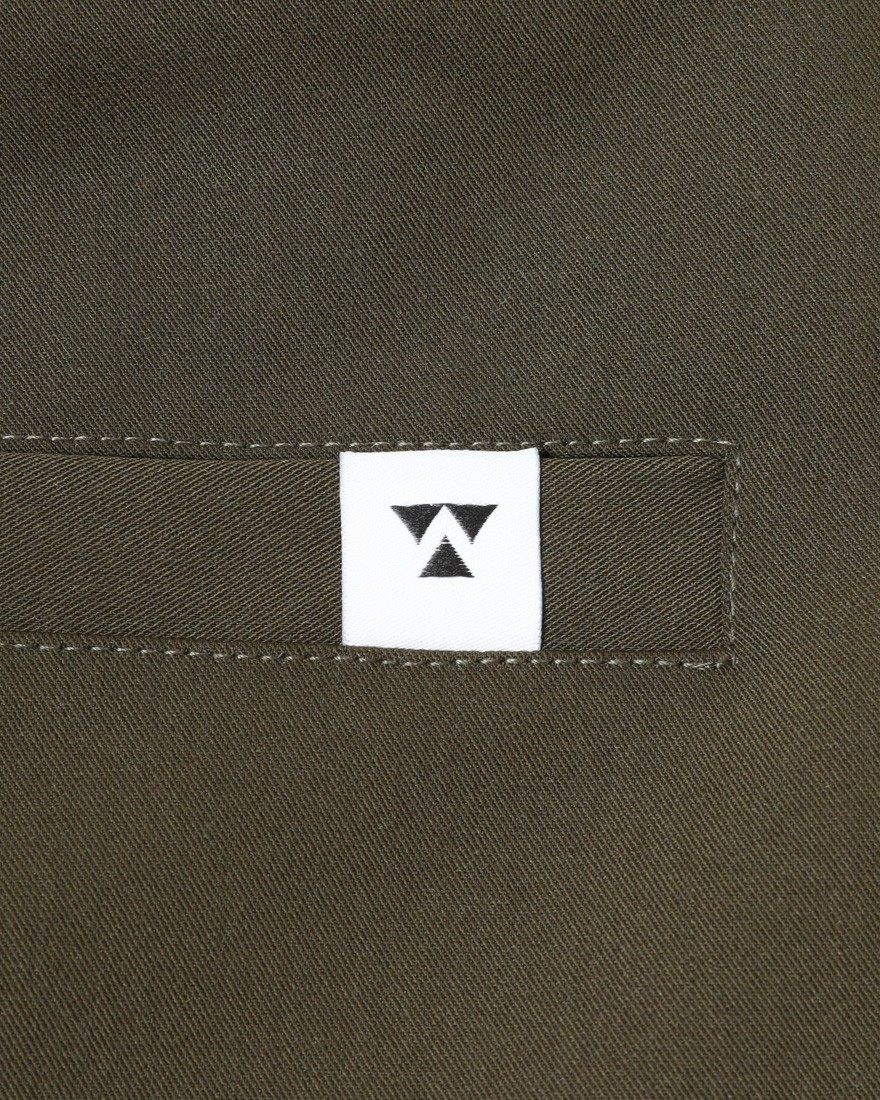 WOCワンプリーツ ショーツ【CASABLANCA SHORT】13l