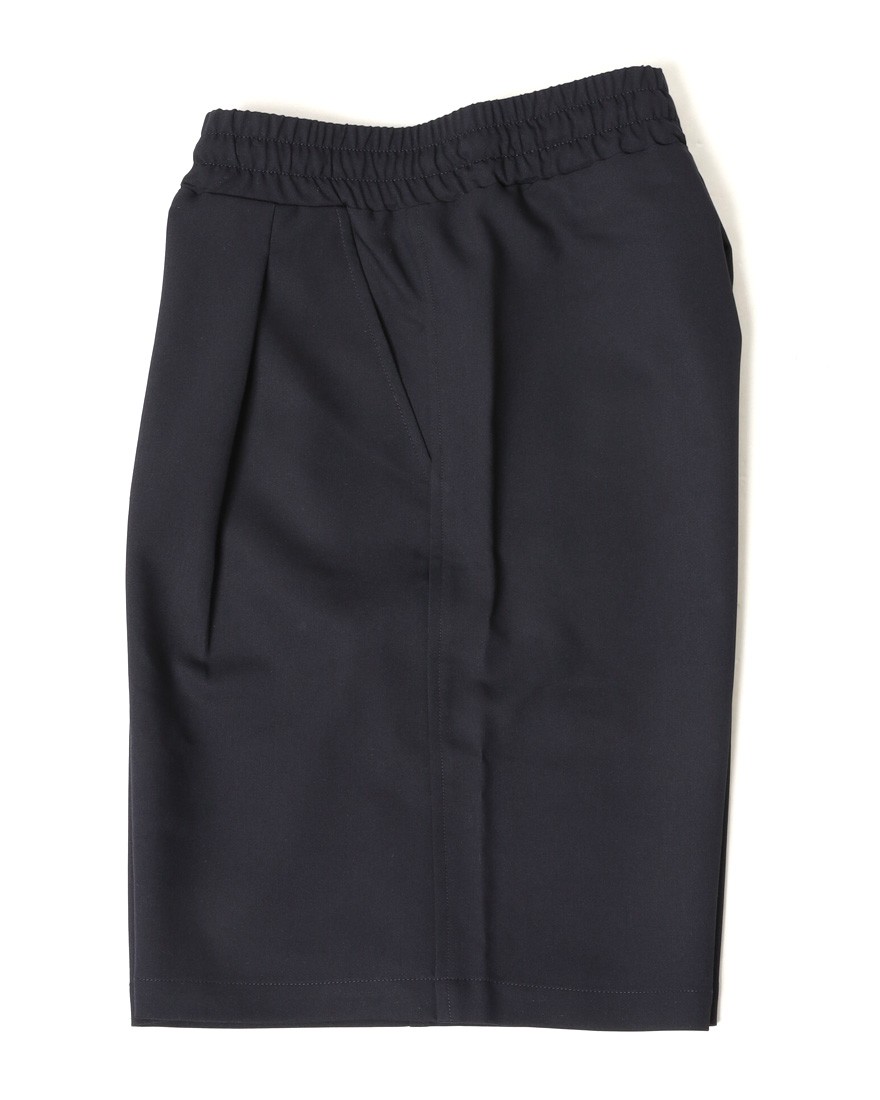 WOCワンプリーツ ショーツ【CASABLANCA SHORT】c0