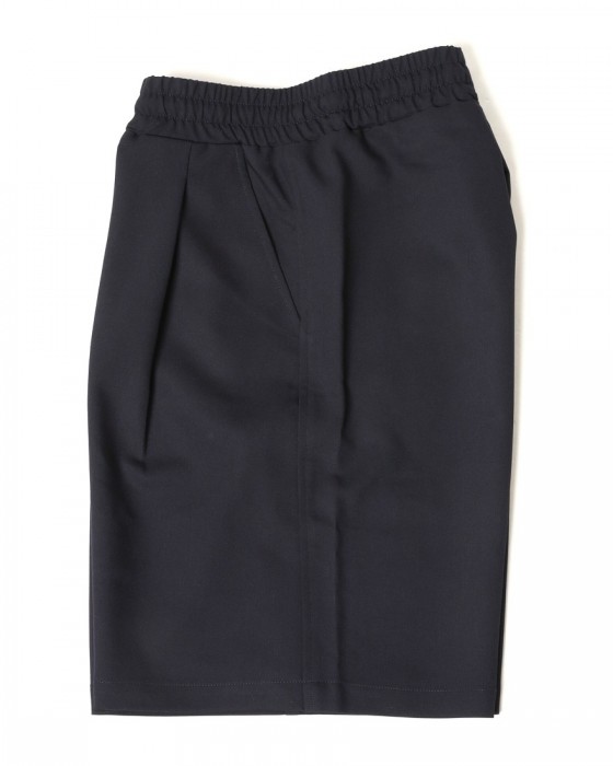 WOCワンプリーツ ショーツ【CASABLANCA SHORT】ma