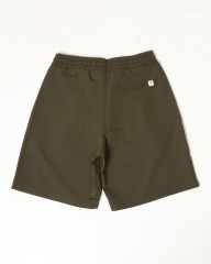 WOCワンプリーツ ショーツ【CASABLANCA SHORT】mb_05l