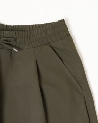 WOCワンプリーツ ショーツ【CASABLANCA SHORT】mb_08l