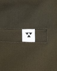 WOCワンプリーツ ショーツ【CASABLANCA SHORT】mb_13l