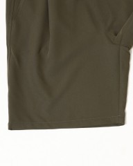 WOCワンプリーツ ショーツ【CASABLANCA SHORT】mb_15l